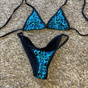 Competition Bikini